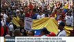 Caracas | Movimientos Sociales del país ratifica su respaldo al Referéndum Consultivo