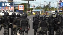 Gobierno de Panamá importa combustible de Costa Rica y abre bloqueos en el norte del país