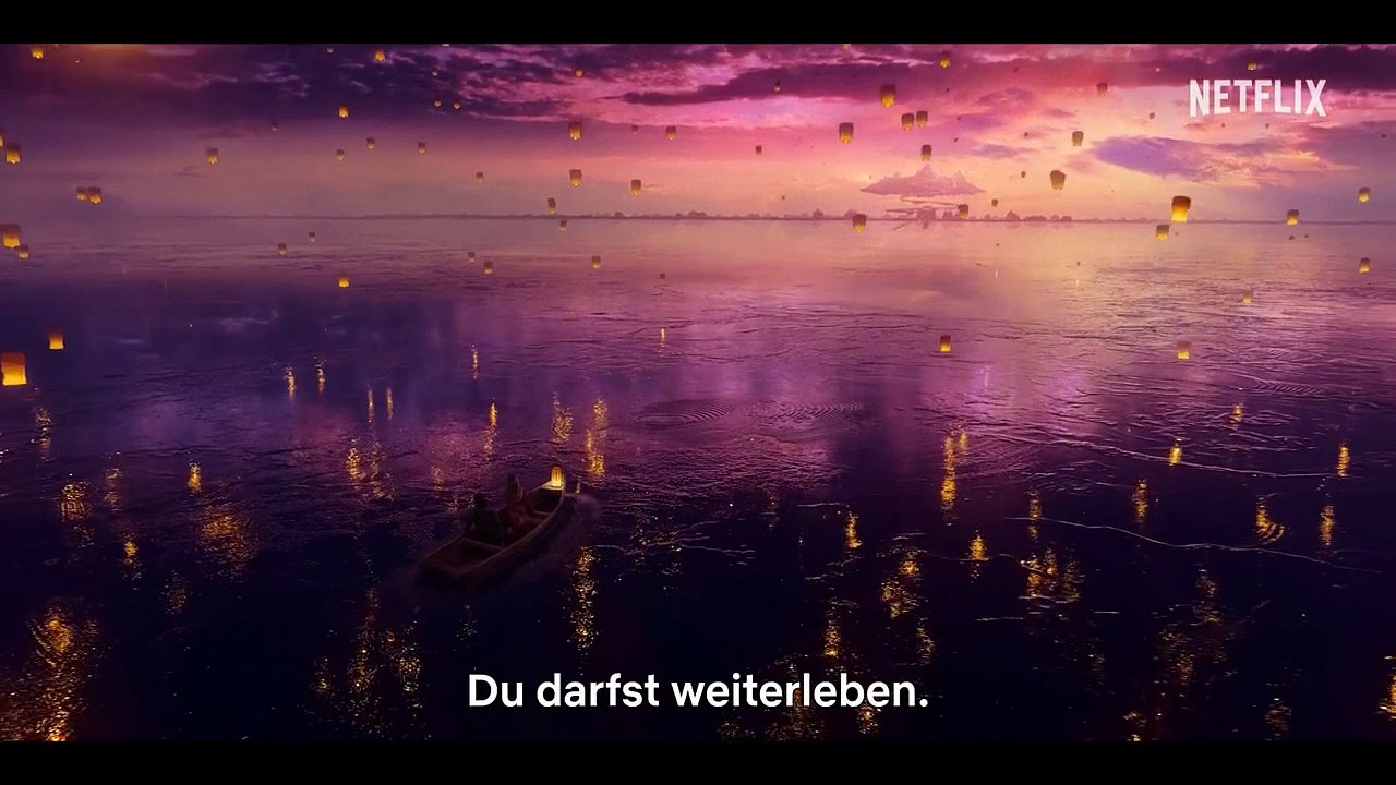 Yu Yu Hakusho Teaser OmdU