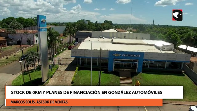 Stock De 0km Y Planes De Financiación En González Automóviles