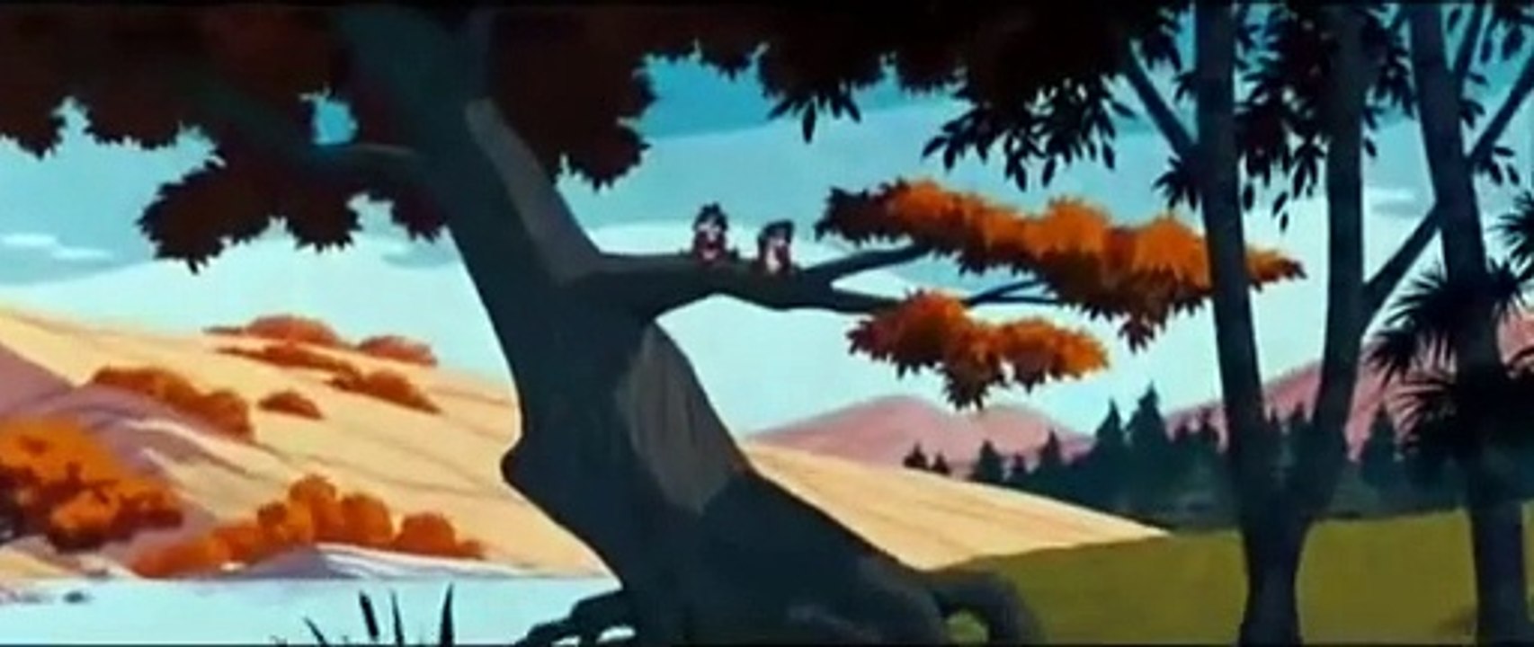 Donald Duck, Chip N Dale - Chips Ahoy