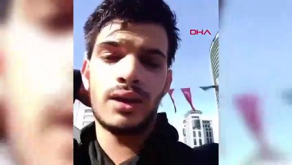 Atatürk'e Hakaret Eden Ahmet Bostancı Hakkında Soruşturma Başlatıldı