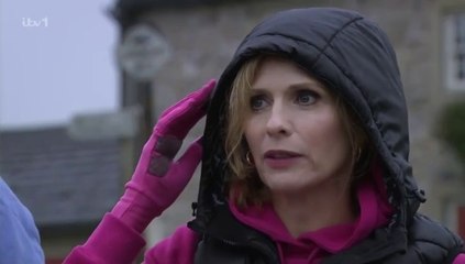 Emmerdale 10th November 2023