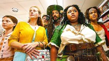 Nos Voisins les Pirates | Film Complet en Français | Aventure