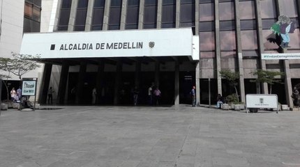 En Medellín piden investigar a fondo a presuntos responsables de corrupción en la Alcaldía