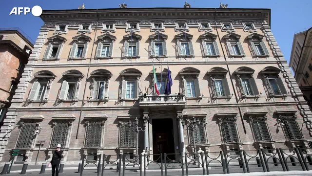 Ok definitivo del Senato alla commissione Orlandi-Gregori