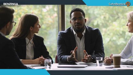 Securing Your Business From Threats: An Exclusive Interview With CohnReznick On Data Leak Prevention