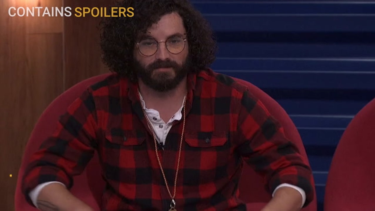 'Big Brother' Spoilers: Who Is Going Home During Cameron's Second HOH?