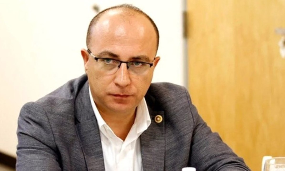 MHP'li İzzet Ulvi Yönter, Yargıtay tartışmasında "hedeflerini" açıkladı: Anayasa Mahkemesi ya kapatacağız ya da yeniden yapılandıracağız