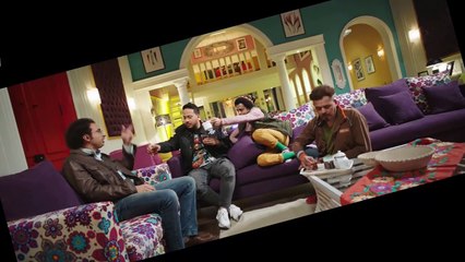 مسلسل فـــكــرة بــمــلــيــون جــنــيــه الحلقة 16 السادسة عشر