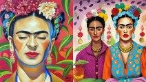 Frida Kahlo ¡secretos revelados! Que muy pocos conocen