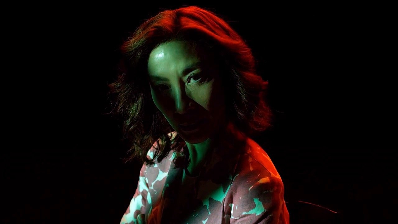 The Brothers Sun Teaser DF