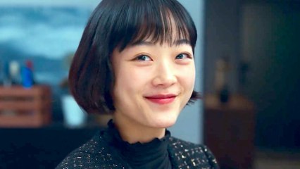 Late Night Ramyeon on Netflix’s Strong Girl Nam-soon