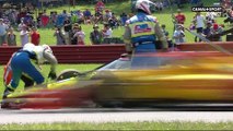 10 Indycar series - r10 - Mid-Ohio  - HDTV1080p - 4 juillet 2021 - Français p2