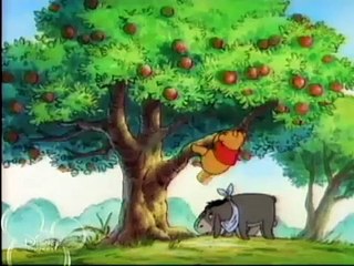 Donkey for a Day (Winnie the Pooh)