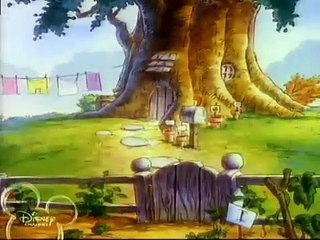 What's the Score, Pooh