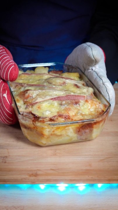 Morbiflette 