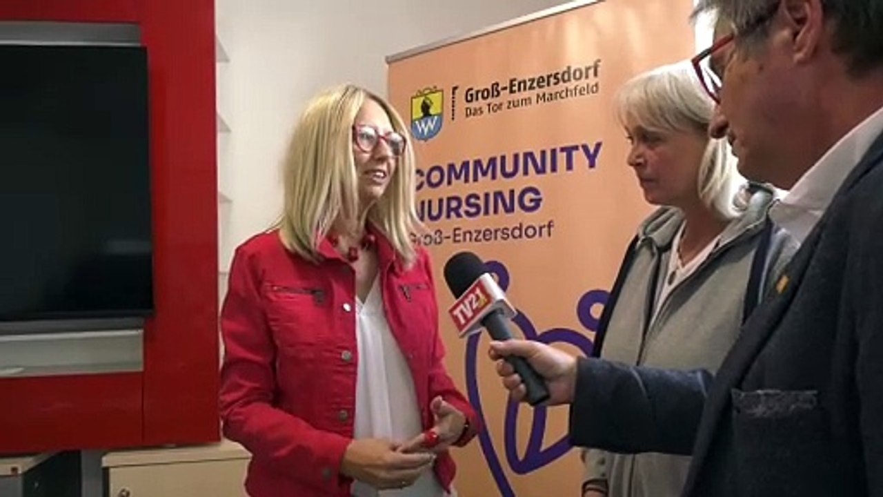 Groß-Enzersdorf | Im Jänner 2024 startet das Trauercafe