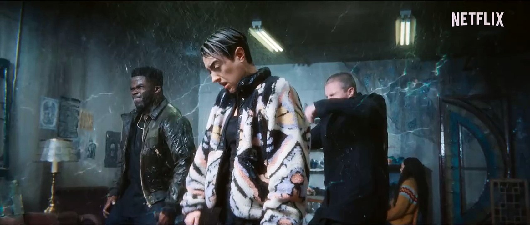 Code 8 - teil ii teaser df