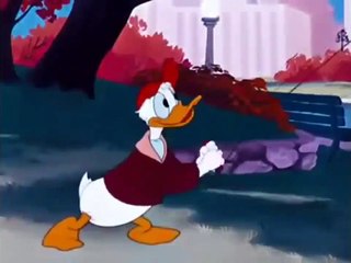 Donald Duck - Test Pilot Donald 1951