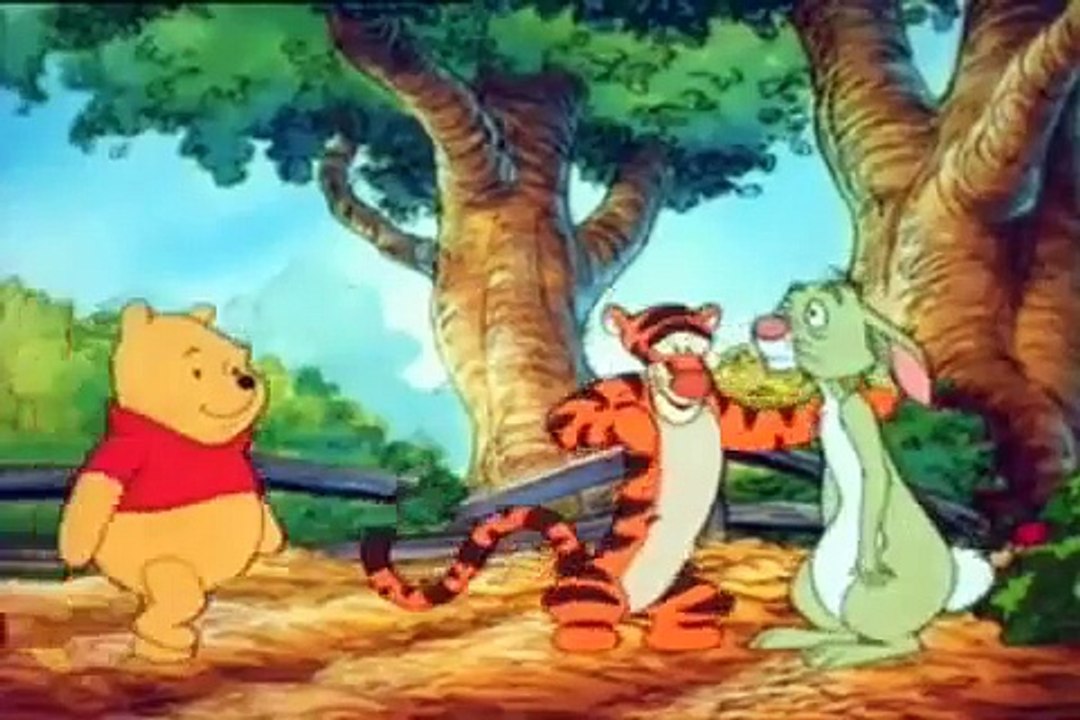 No Rabbit's A Fortress (Part 1) - video Dailymotion