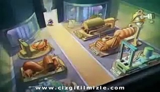 Donald Duck - Dostum Ördek (cizgifilmizle.com)