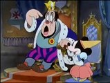 Mickey Mouse, Minnie Mouse - The Brave Little Tailor
