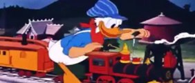 DONALD DUCK CARTOONS and MICKEY MOUSE disney classic cartoon Compilation