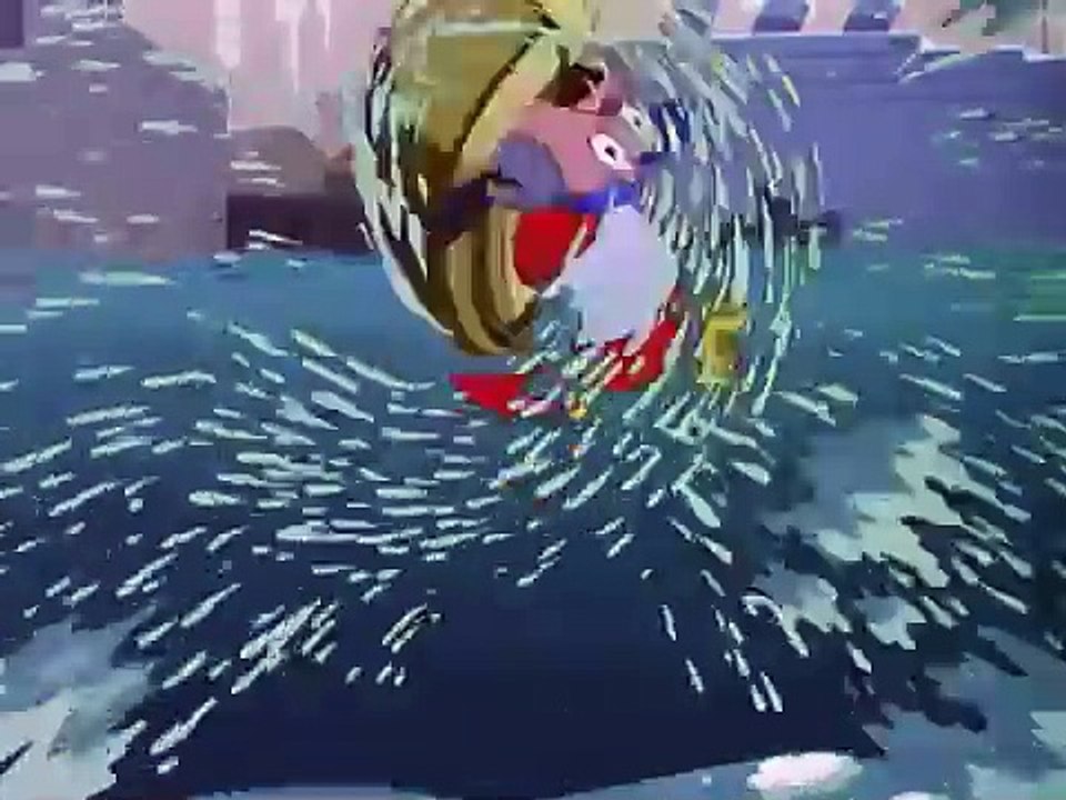 Little Toot