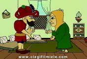 Karagoz ve Hacivat - isim araniyor (cizgifilmizle.com)