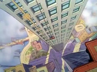 Donald Duck, Pluto - Window Cleaners