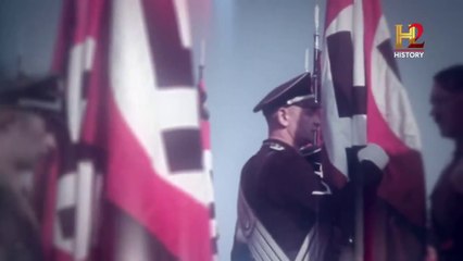 LOS ÚLTIMOS DÍAS DE LOS NAZIS OSCURO COMIENZO  EPISODIO COMPLETO