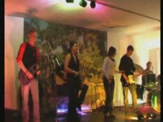 Concert des Z'INVITES ROCK à Alquines - 01