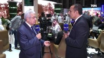 د.عبدالمنعم سعيد: آمل أن نخرج من القمة ببيان قوي يشكل وحدة عربية من الموقف من أحداث غزة