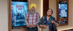 Jinne Jamme Saare Nikamme (2021) full Punjabi Movie