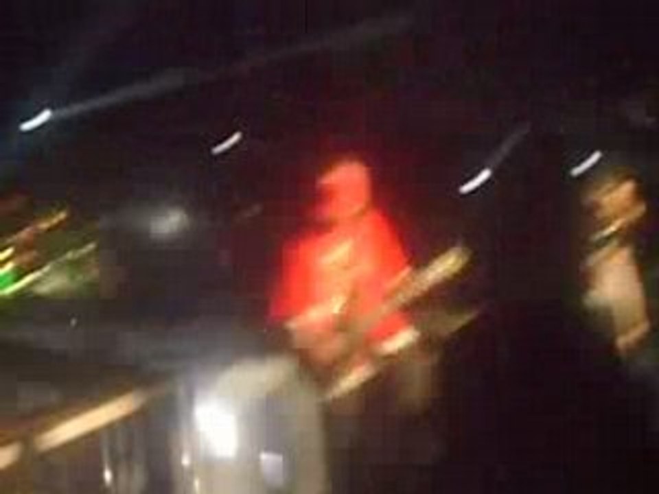 Tokio Hotel -  Nice - Ich bin nich' ich