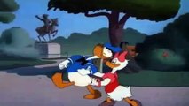 Donald Duck-  Donalds Dilemma 1947