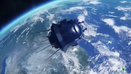 Los Misterios Ocultos de la Cara Oculta de la Luna