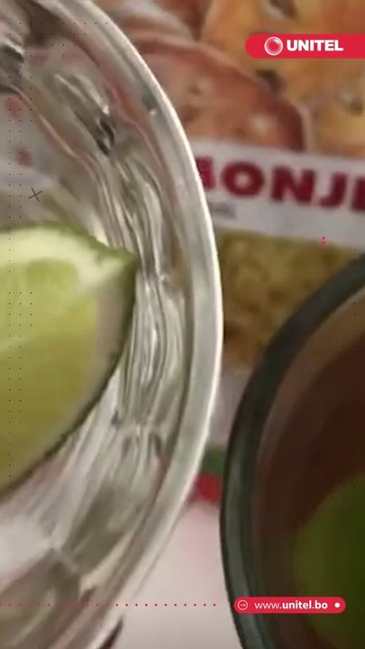 El Servicio Nacional de Meteorología e Hidrología alertó que en varias regiones del país se vive una nueva ola de calor. Por esta razón en este video te contamos cuáles son las bebidas que podemos tomar para combatir las altas temperaturas