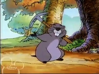 Fast Friends (Winnie the Pooh)