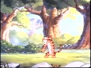 Invasion of the Pooh Snatchers