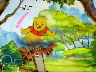 Bubble Trouble (Winnie the Pooh)