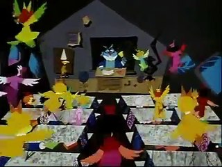 Adventures in Music Melody