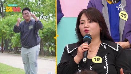 출산 후 90kg까지 체중이 증가한 그녀! 비만은 유전보다는 가족력이 중요하다?