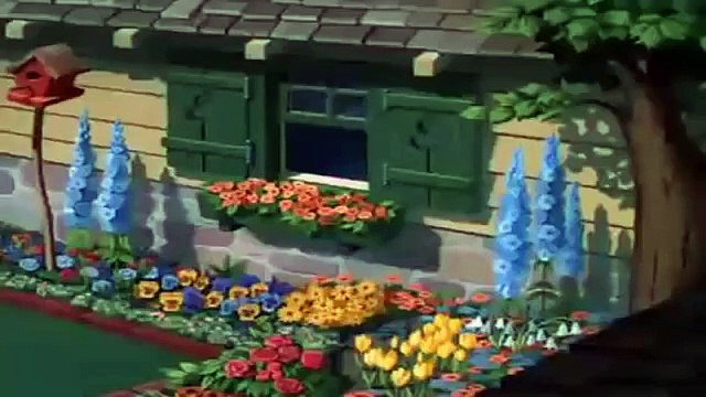 New DONALD DUCK CARTOONS - DONALD DUCK CHIP AND DALE Disney Cartoon Compilation