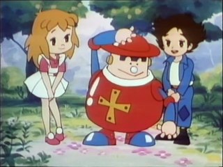 Cartea Cartilor-episodul 01- Adam si Eva