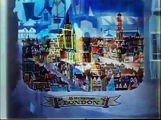 The Truth About Mother Goose