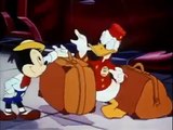 Walt Disney Cartoon - Donald Duck - Bellboy Donald 1942