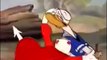 Walt Disney Cartoon - Donald Duck - Donalds Better Self 1938