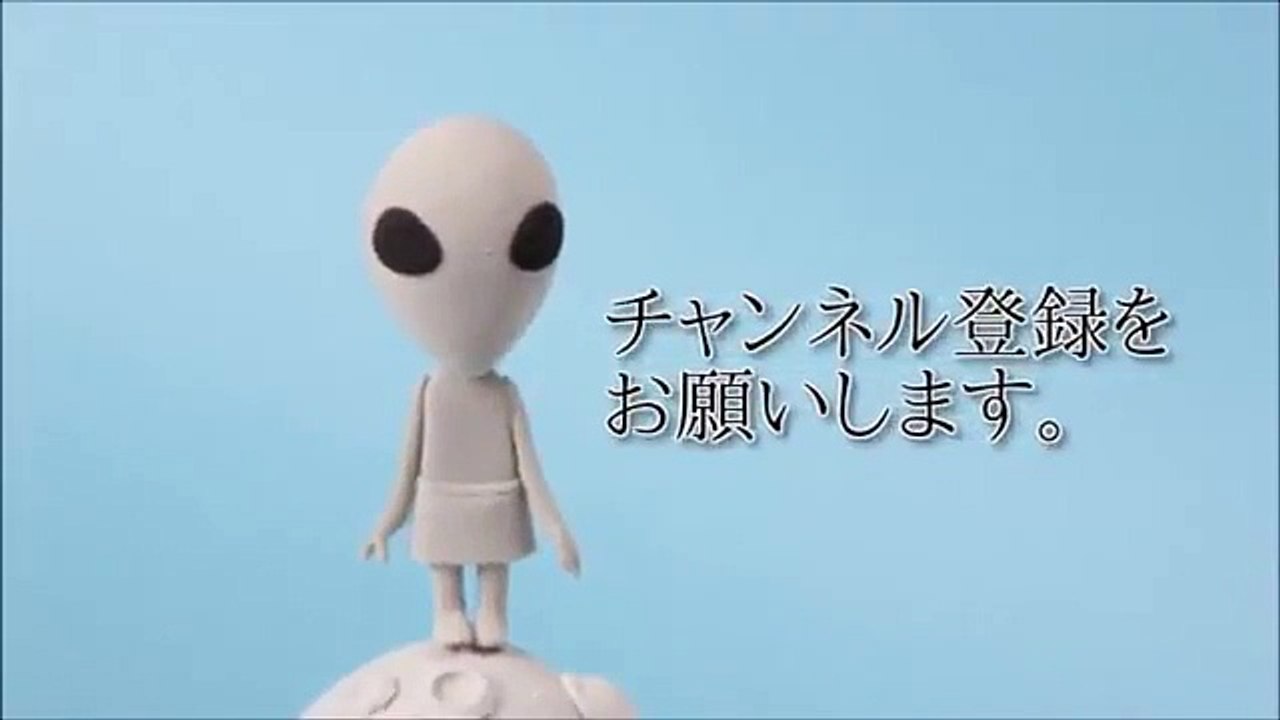 【不気味映像】何かがいる廃屋　不思議ch